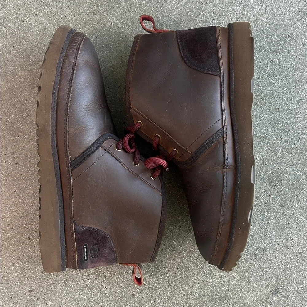 Men's UGG Boots